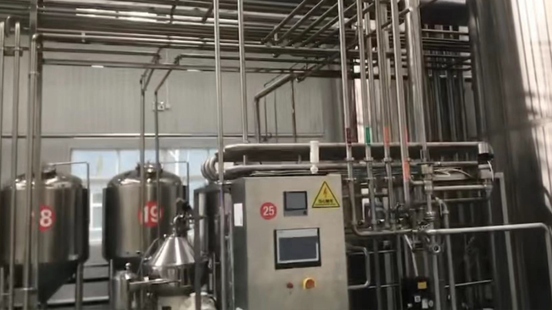 信州河北船头客精酿啤酒厂